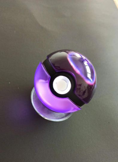 Pokemon Ball Licht