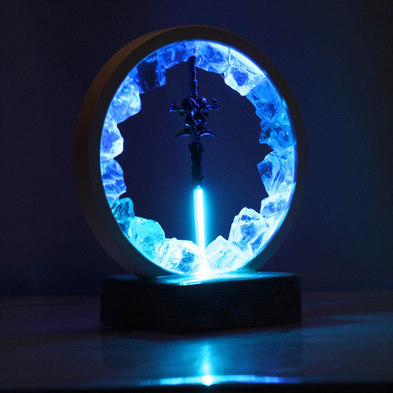 Frostmourne Sword Lamp