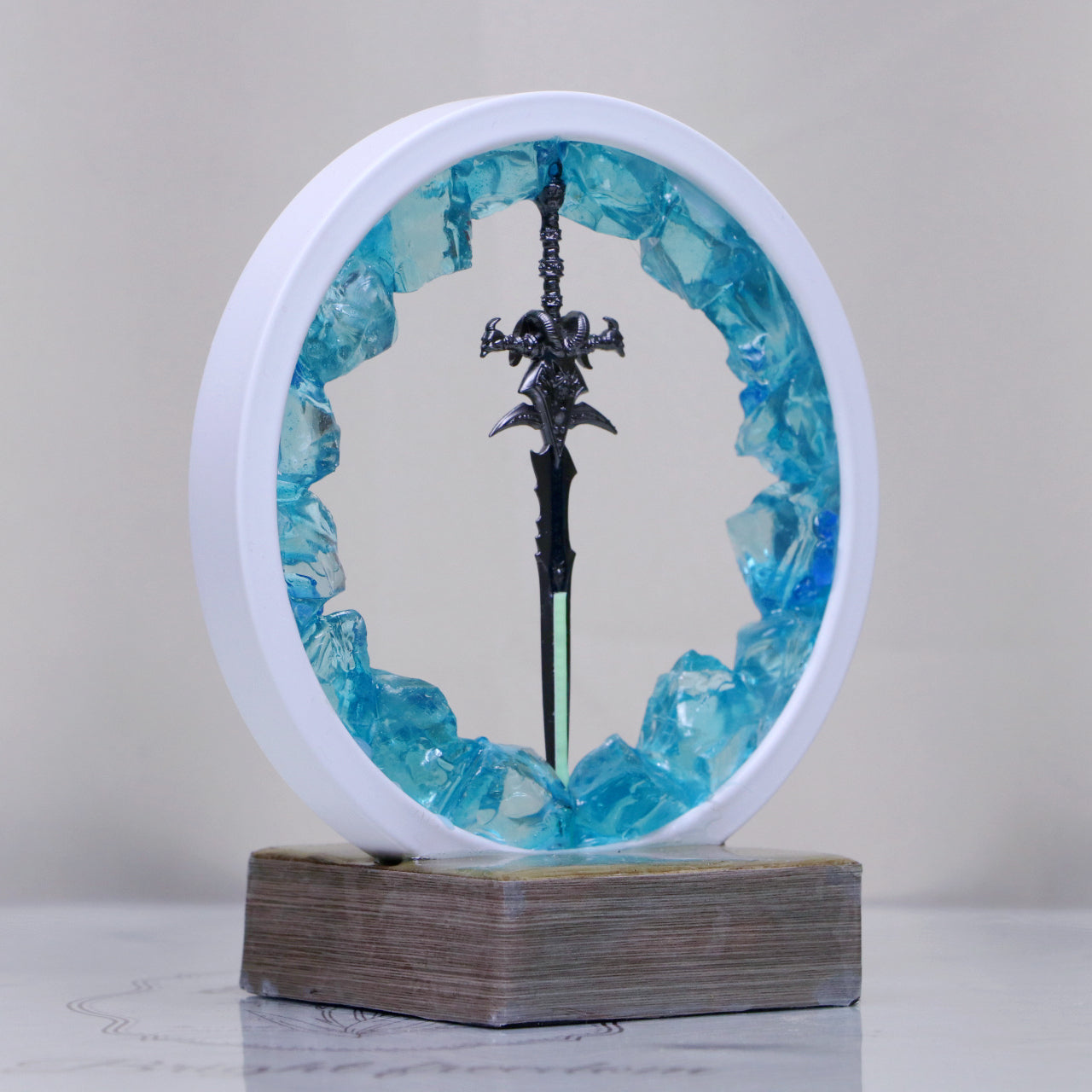 Frostmourne Sword Lamp