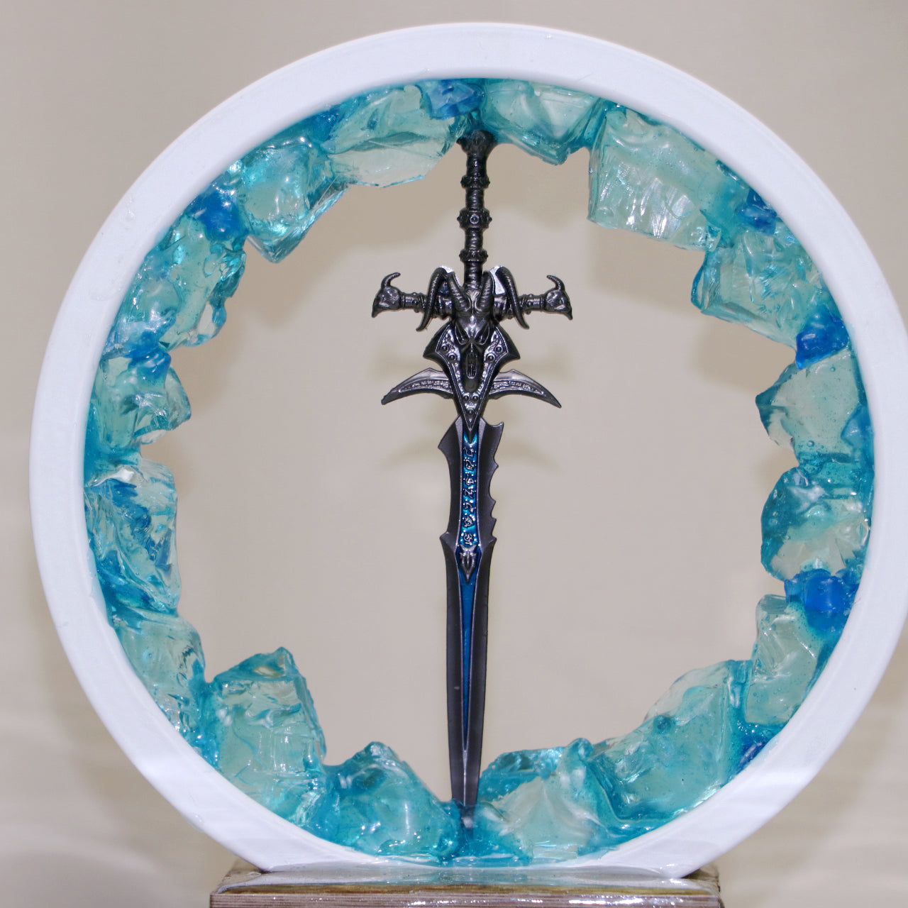 Frostmourne Sword Lamp