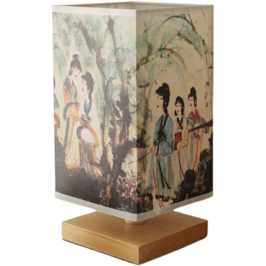 Chinese Fairy Story Night Lamp