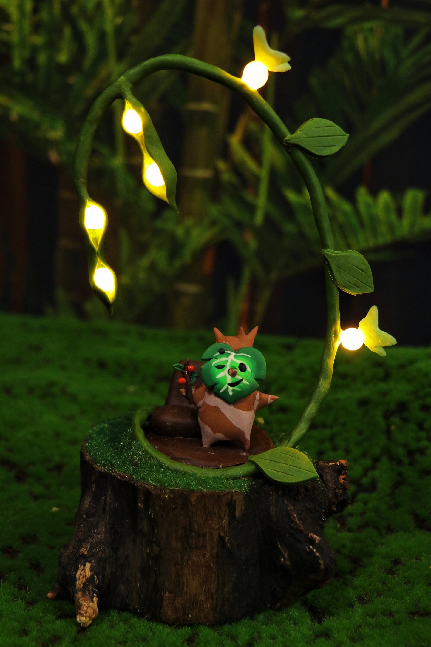 Zelda Yahaha Night Light