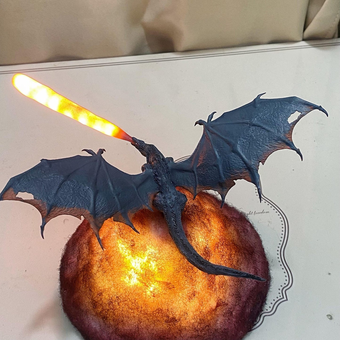 ワールド オブ ウォークラフト リッチキング ボーイズギフト