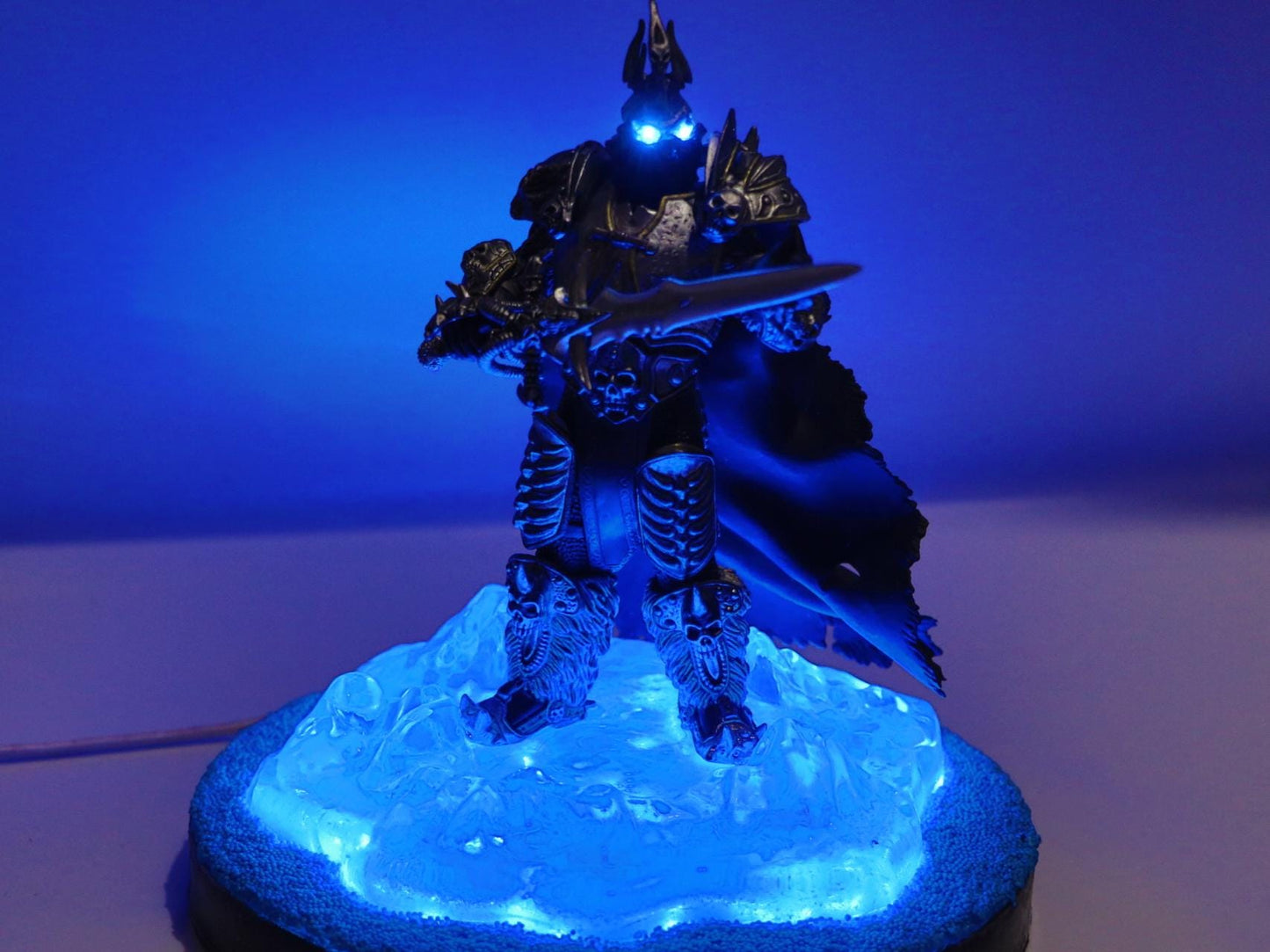 World of Warcraft Lich King Boys Gift