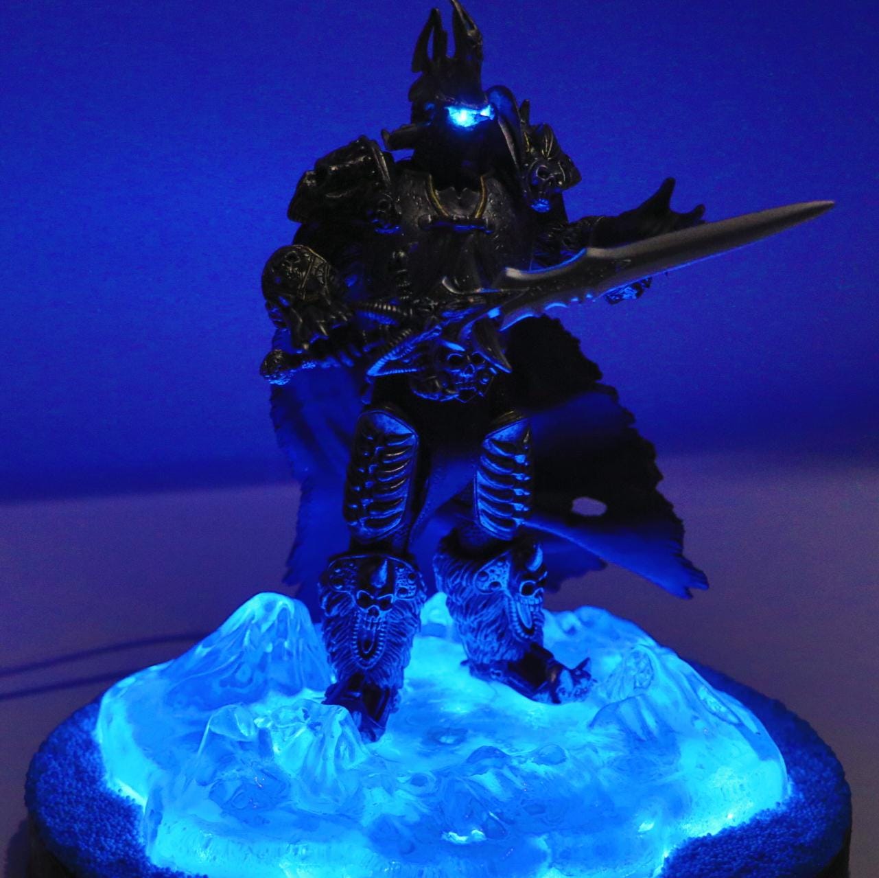 World of Warcraft Lich King Boys Gift