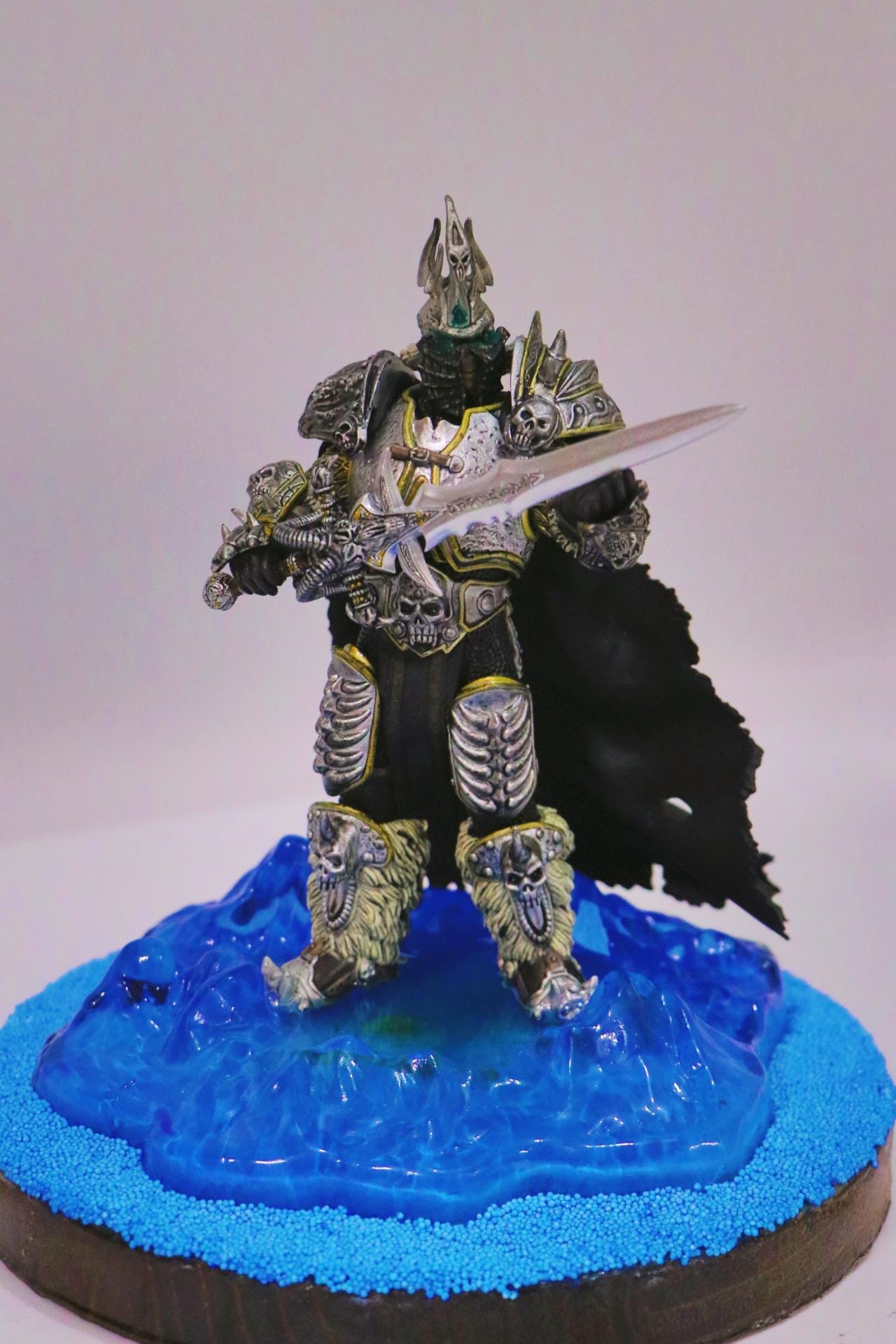 World of Warcraft Lich King Boys Gift