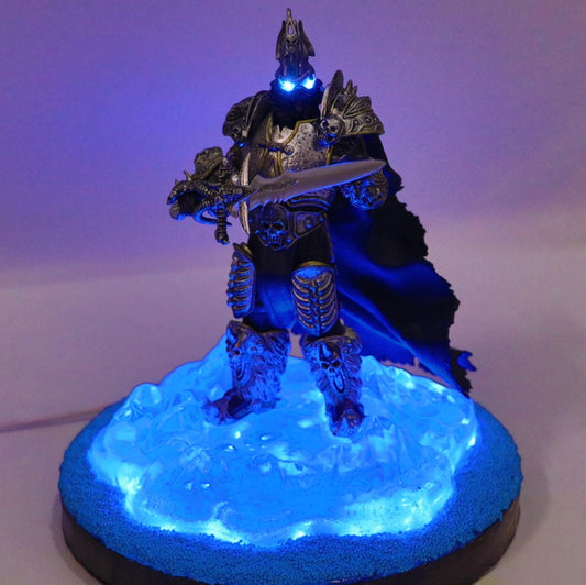 World of Warcraft Lich King Boys Gift